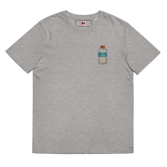 Mr. Milk organic cotton t-shirt