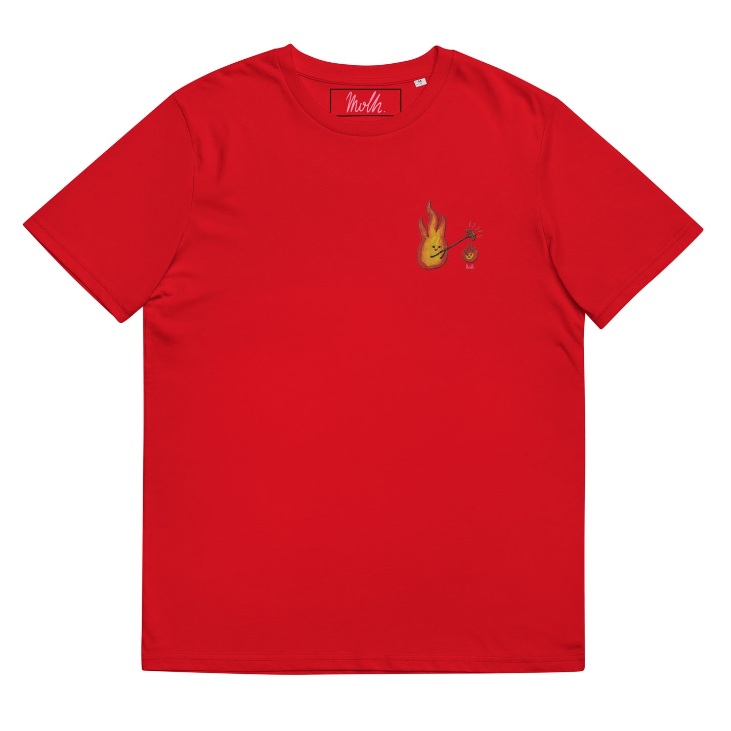 Organic Cotton T-Shirt