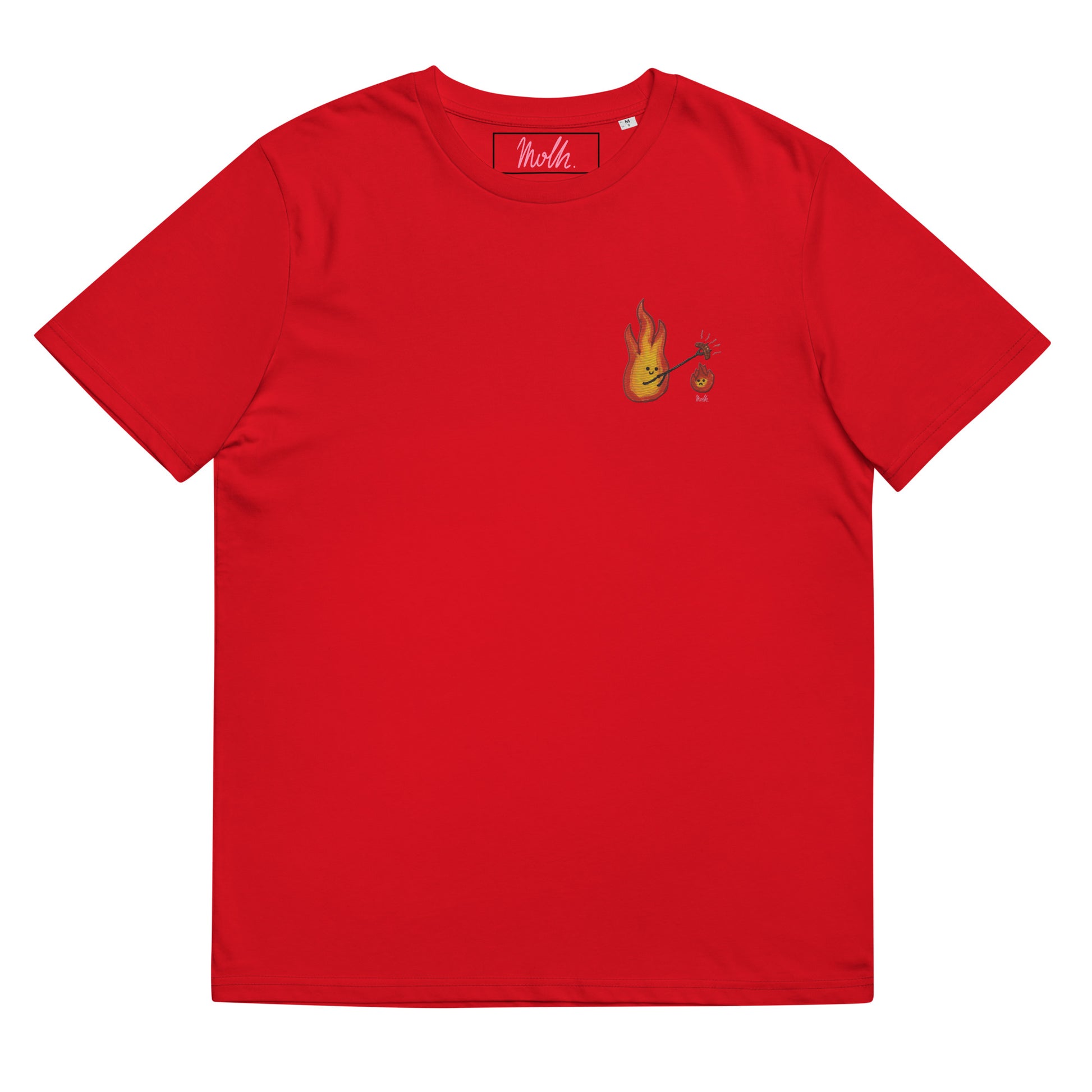 Organic Cotton T-Shirt