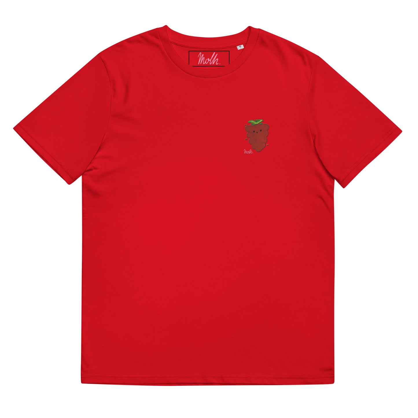 Unisex Cotton T-Shirt