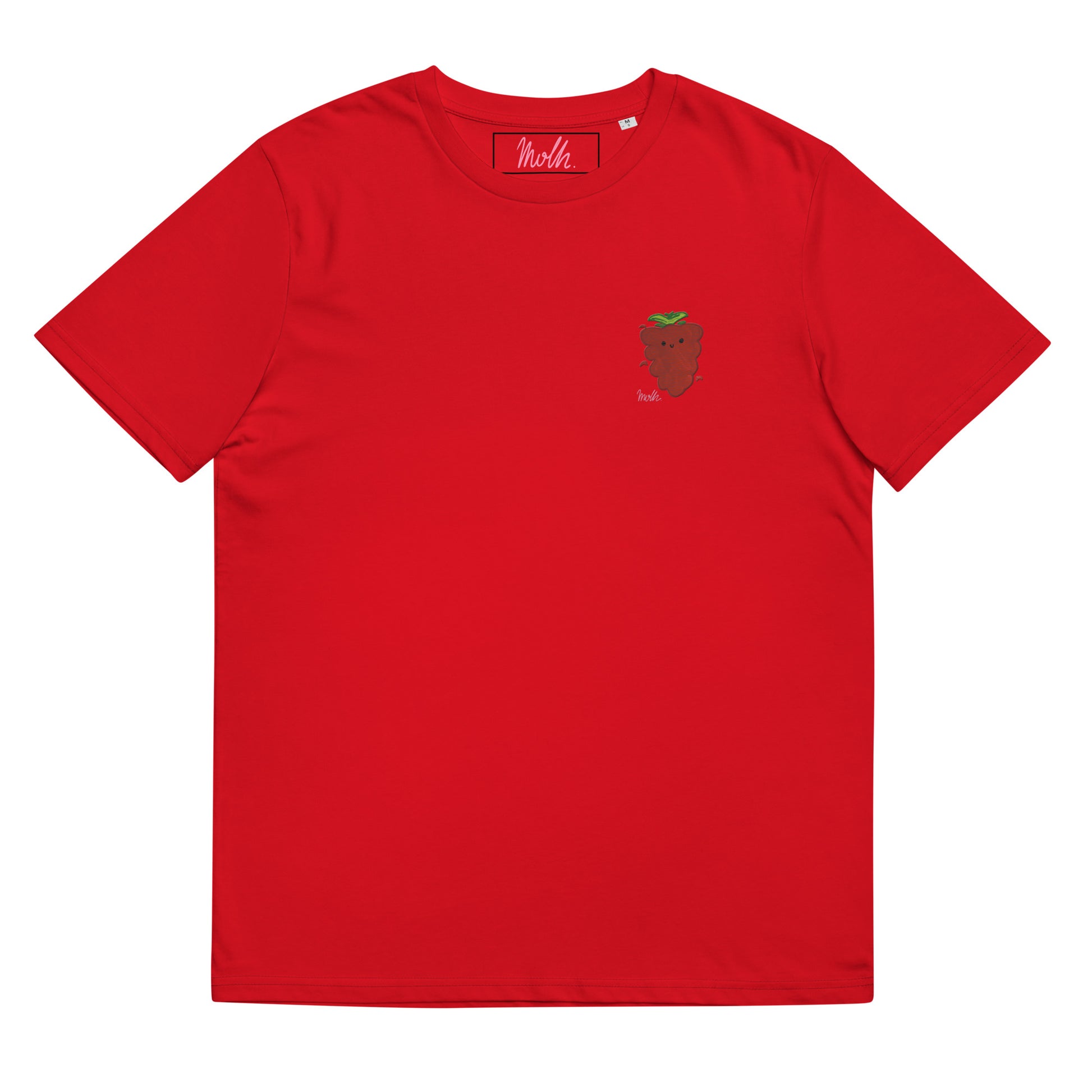 Unisex Cotton T-Shirt