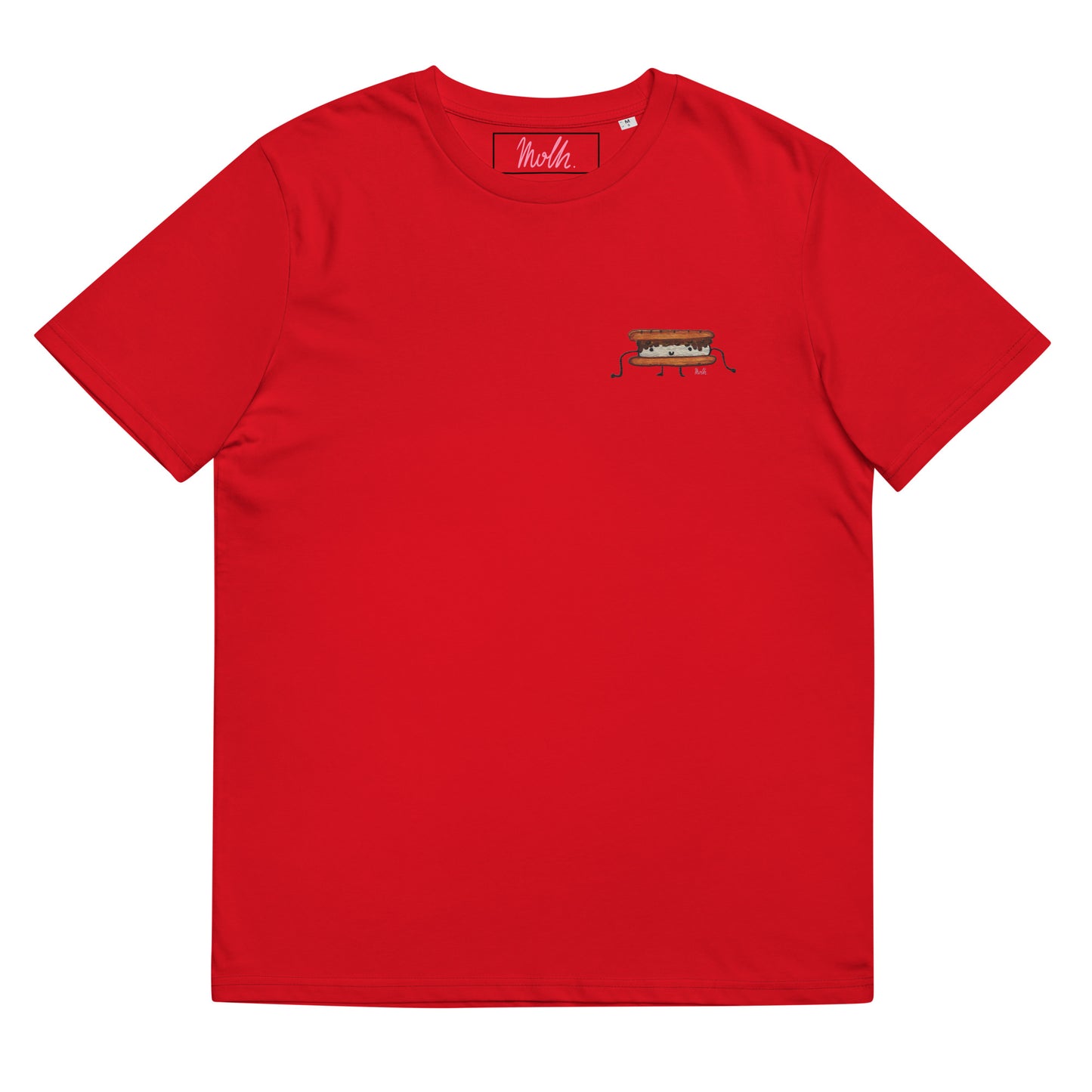 Custom Printed T-Shirt