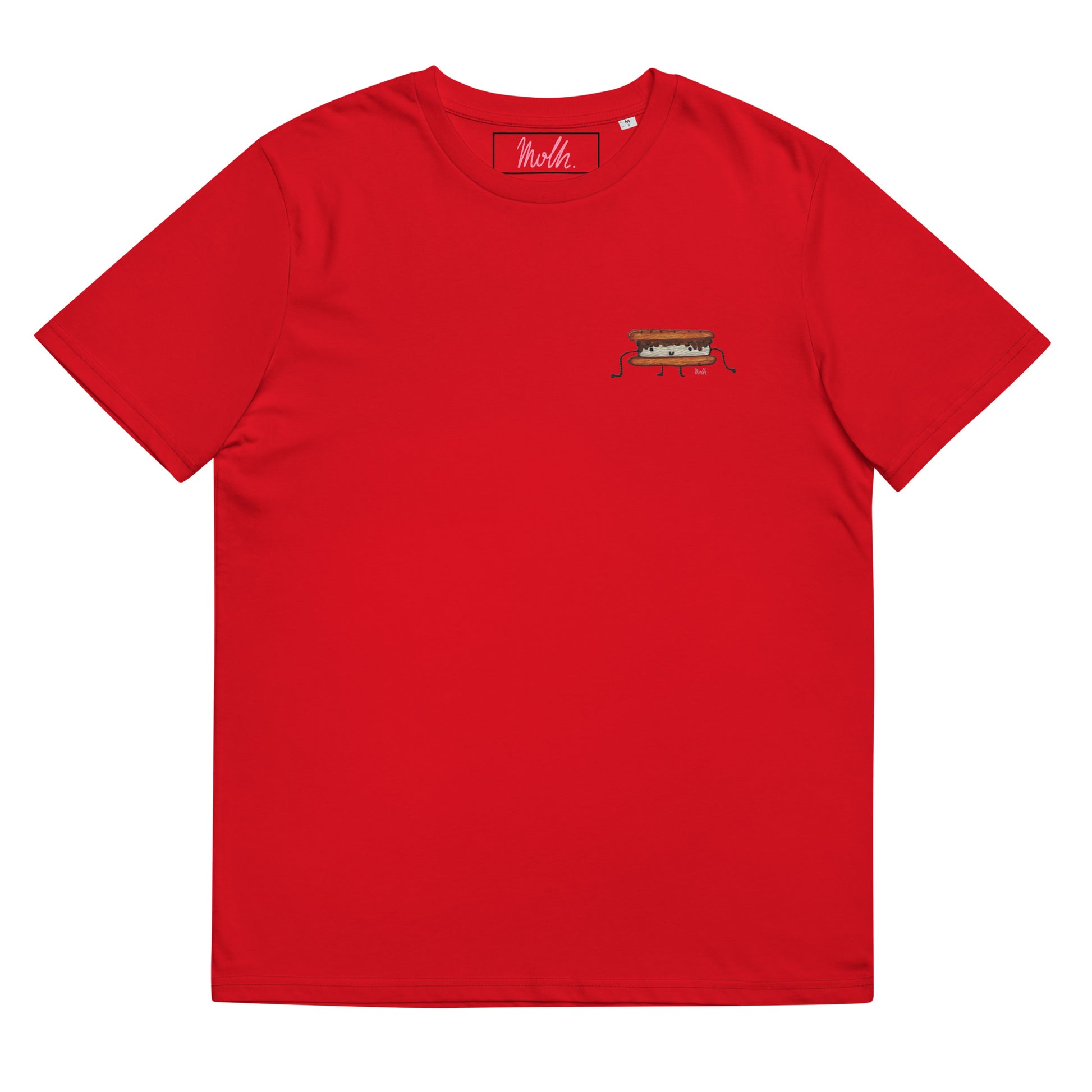 Custom Printed T-Shirt