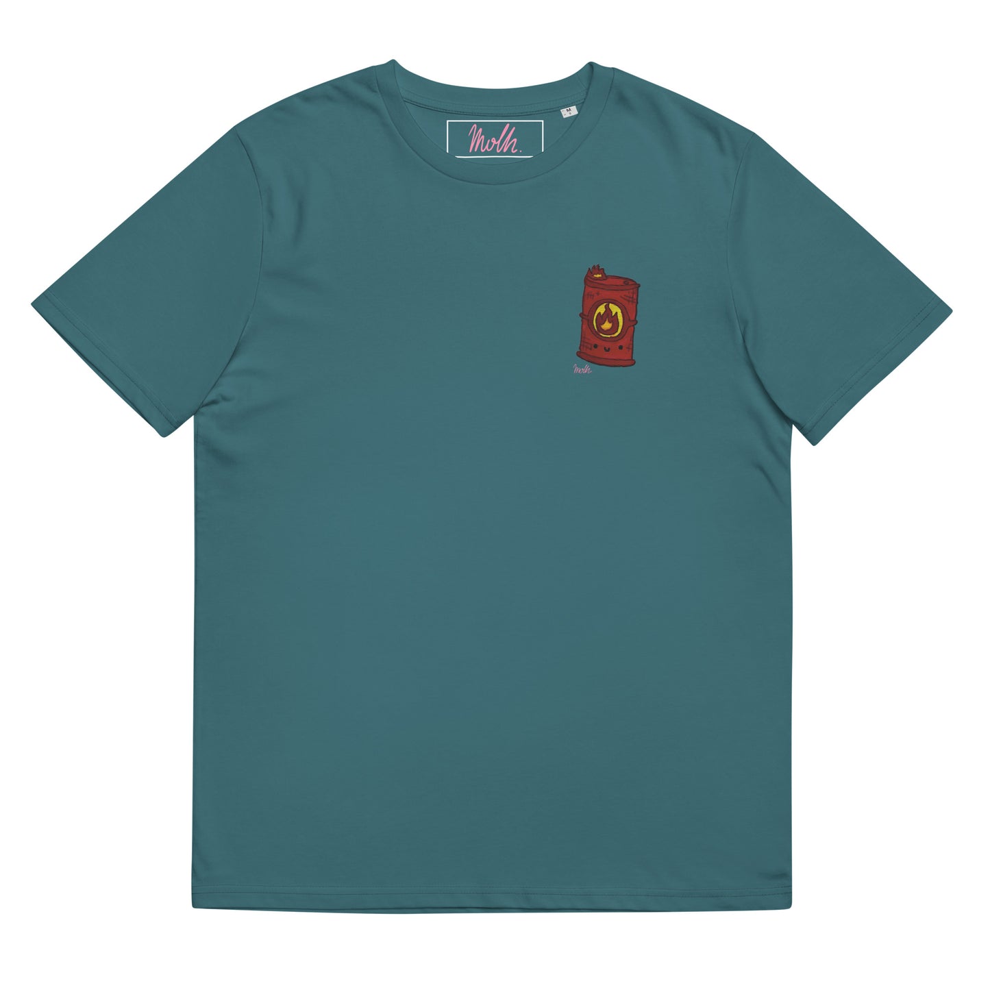 Organic Cotton T-Shirt