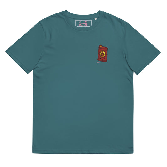 Organic Cotton T-Shirt