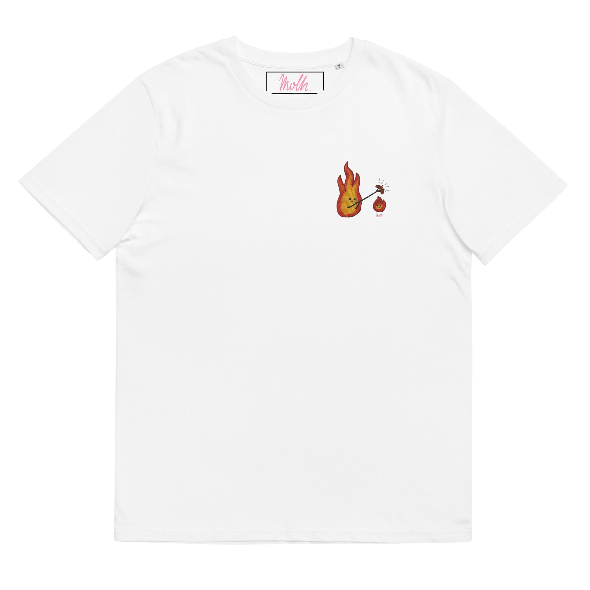 Organic Cotton T-Shirt