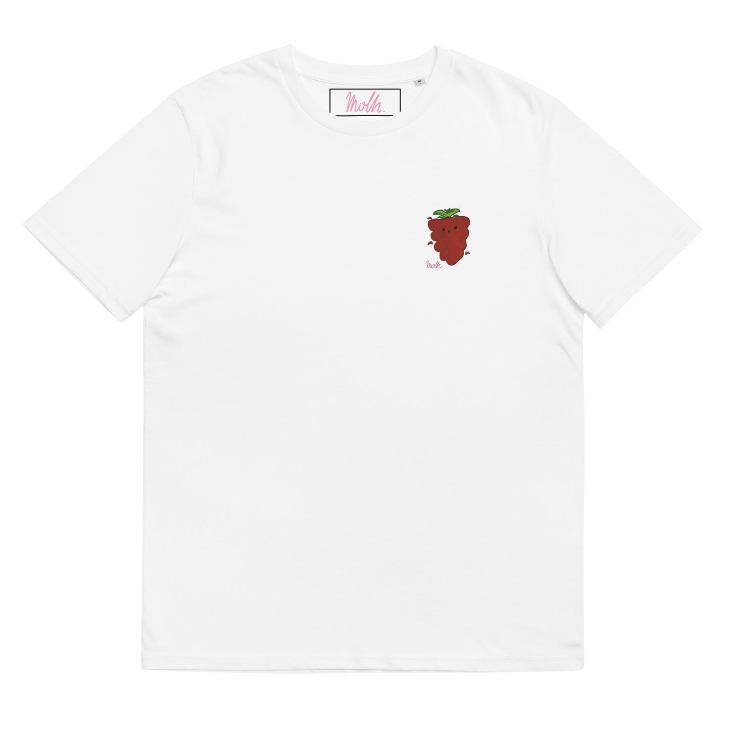 Unisex Cotton T-Shirt