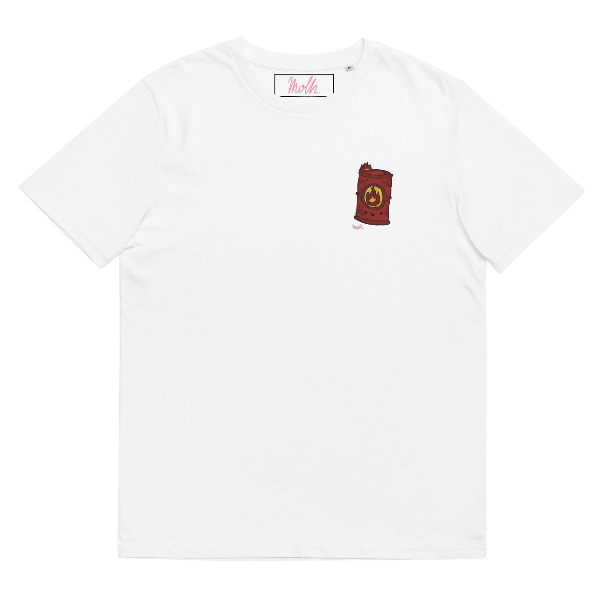 Organic Cotton T-Shirt