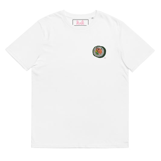 Mr. Sushi, t-shirt, molh, upgrade, autistic creator