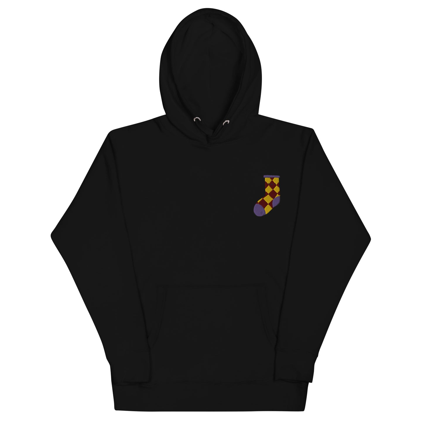 Mr. Sock  Hoodie
