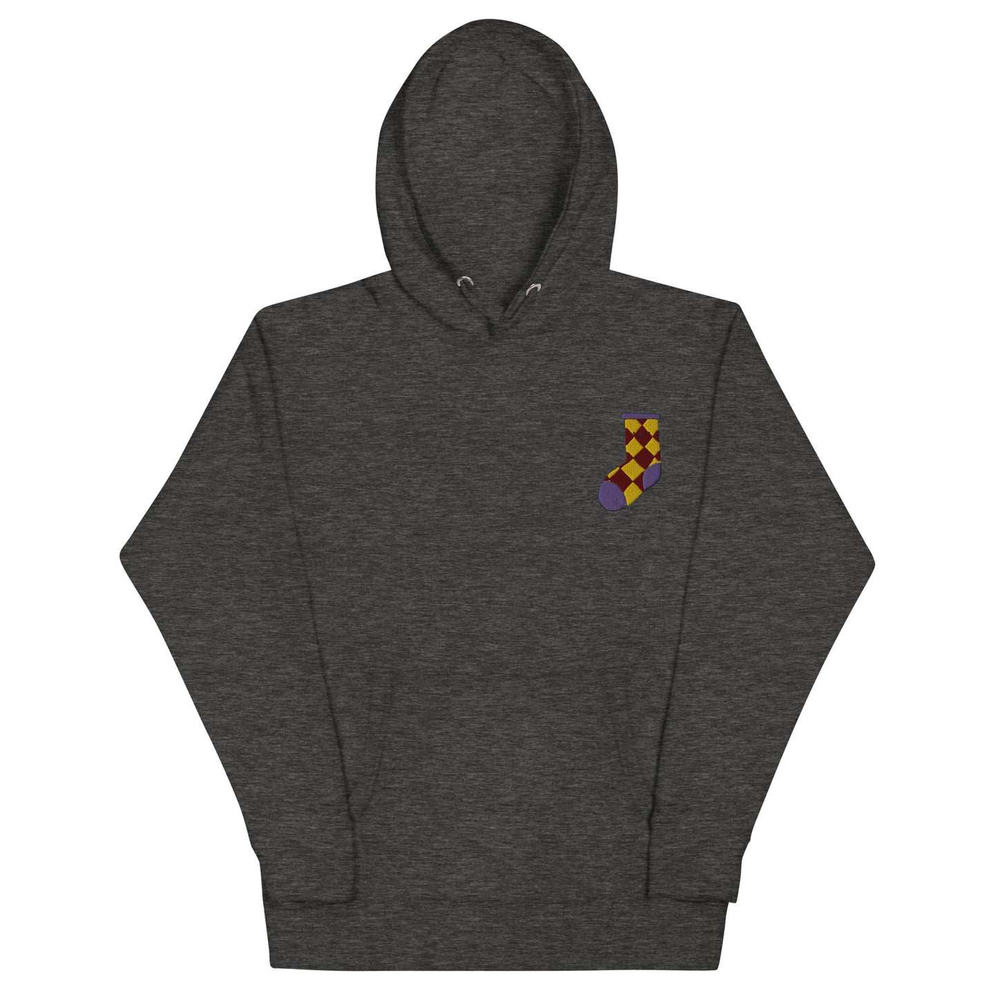 Mr. Sock  Hoodie