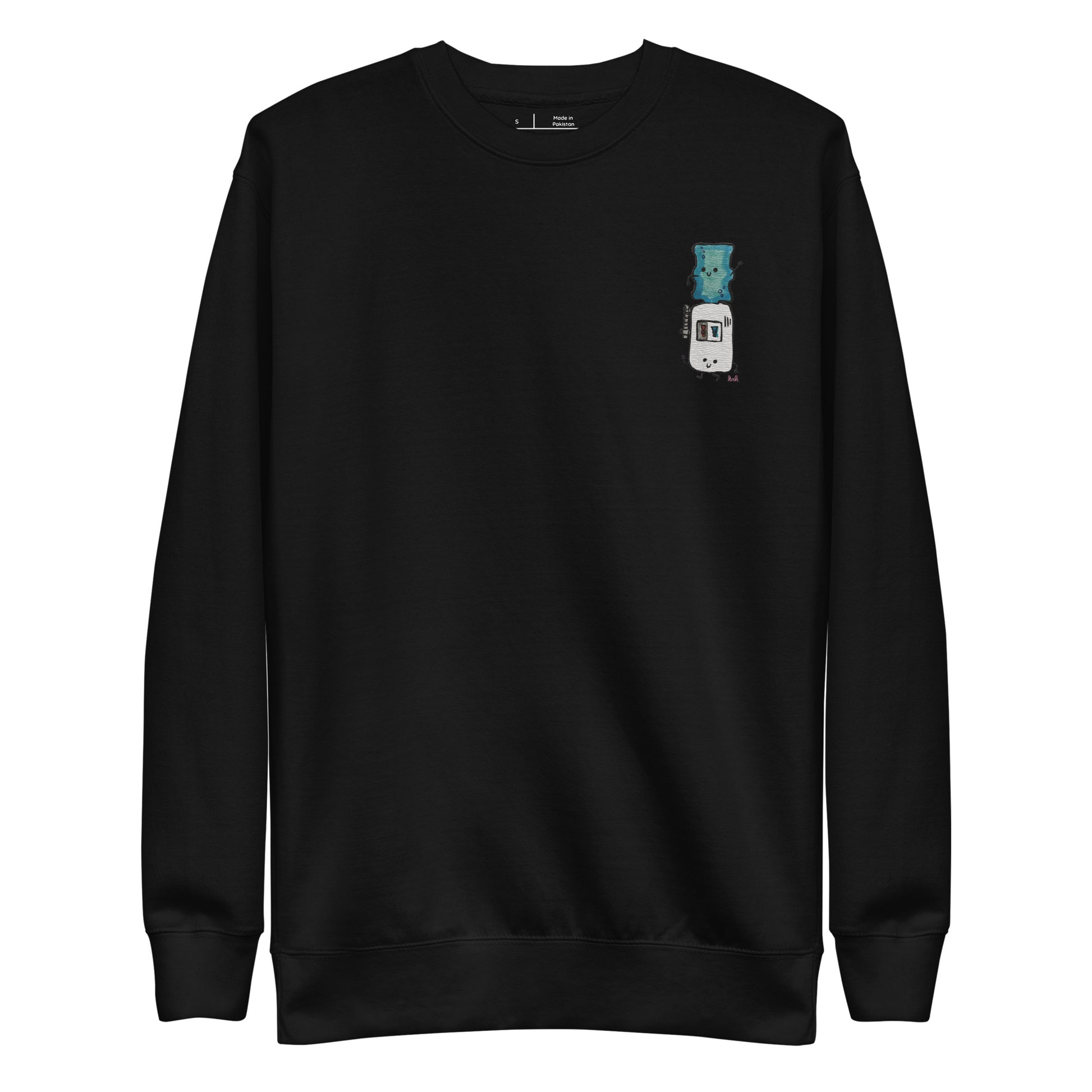 Unisex Premium Sweatshirt