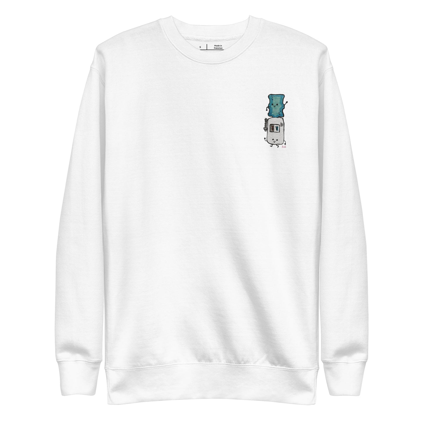 Unisex Premium Sweatshirt