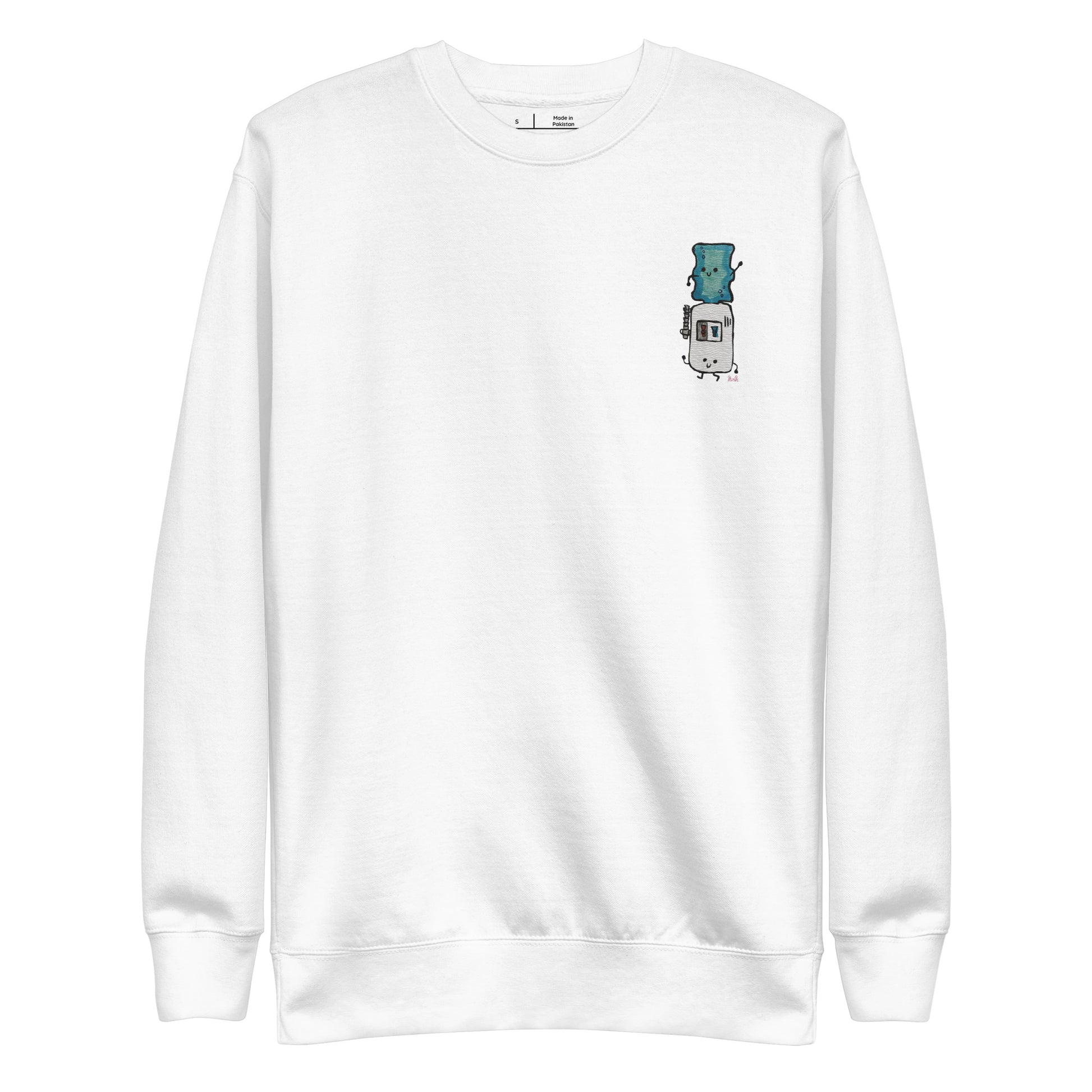 Unisex Premium Sweatshirt