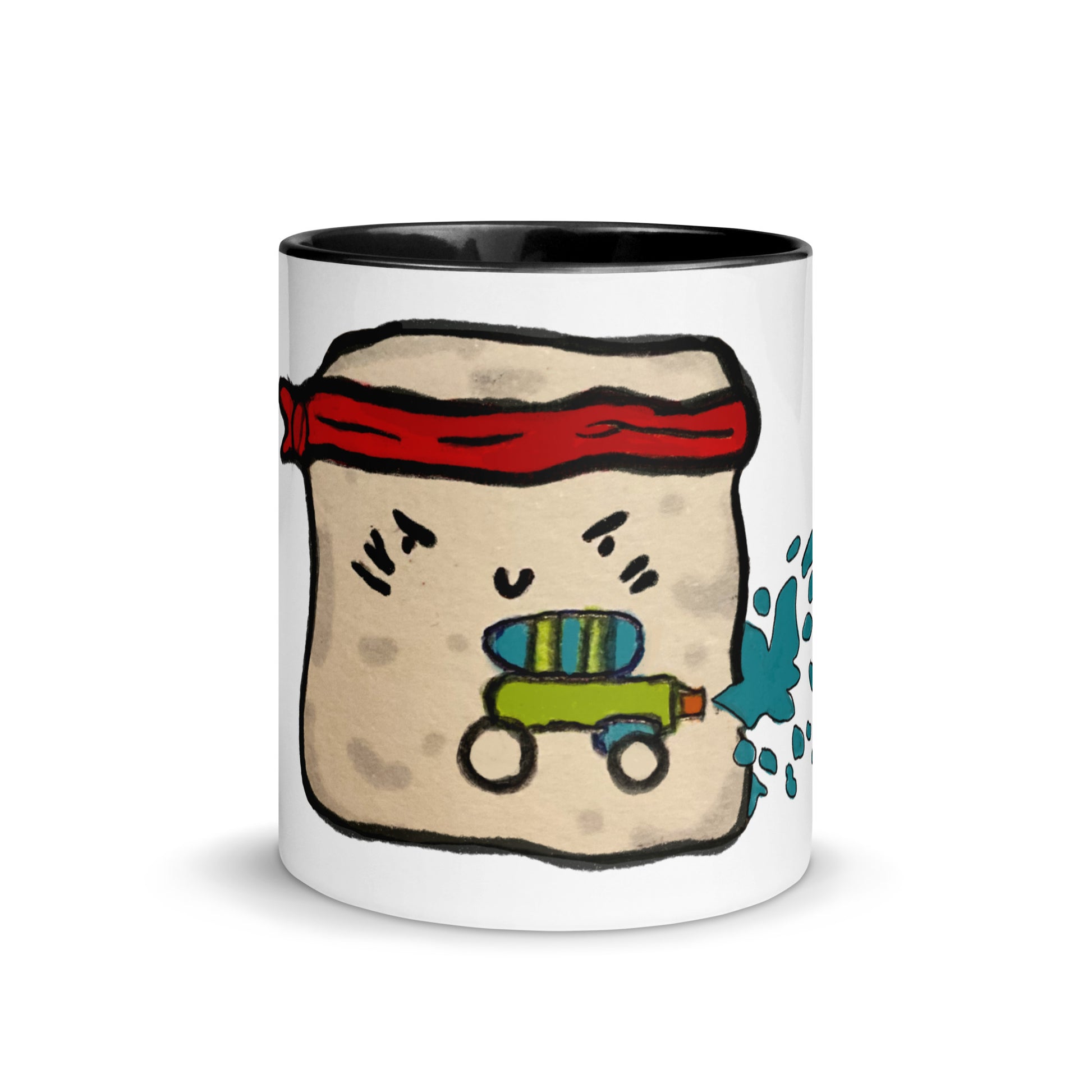 Custom Printed Mug