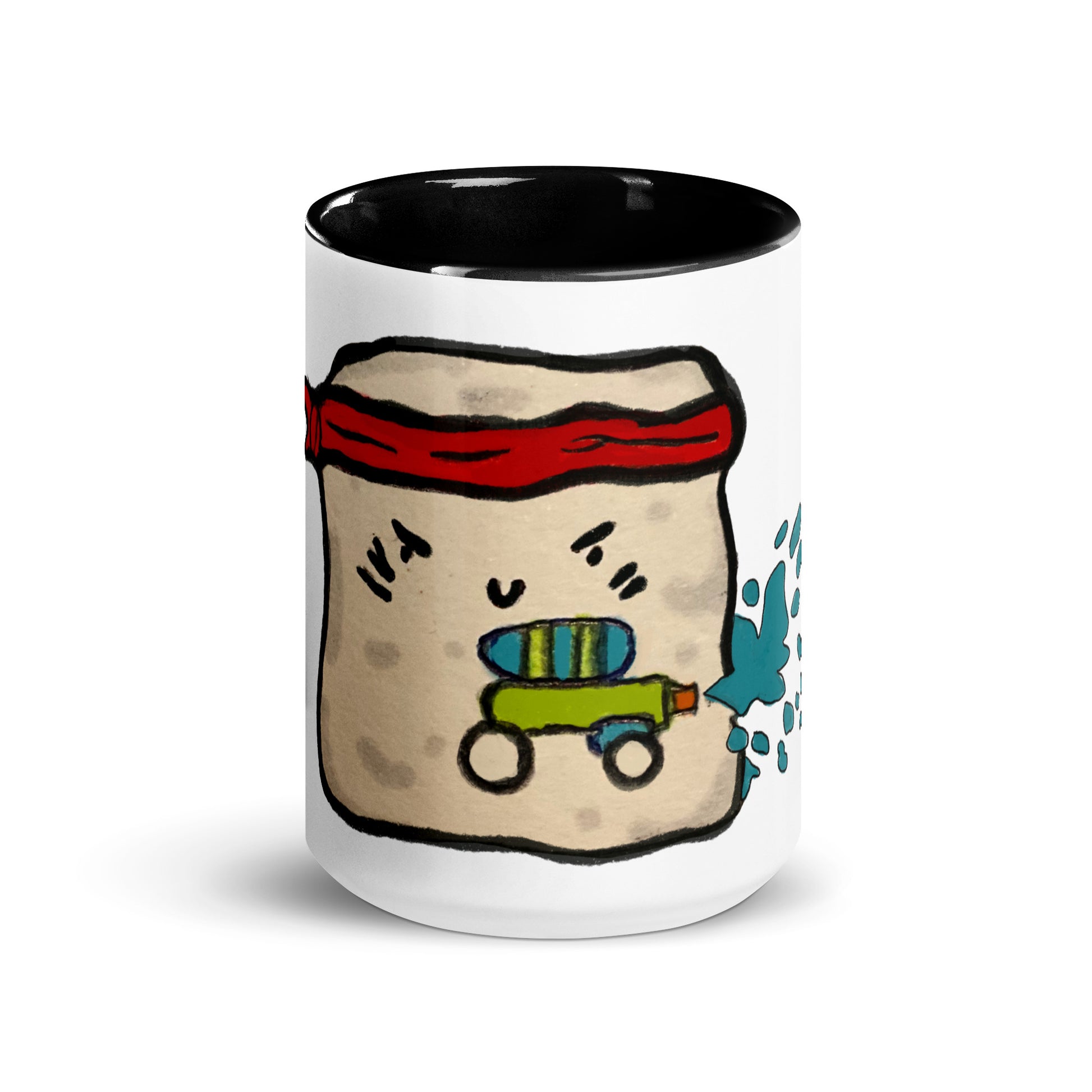 Custom Printed Mug