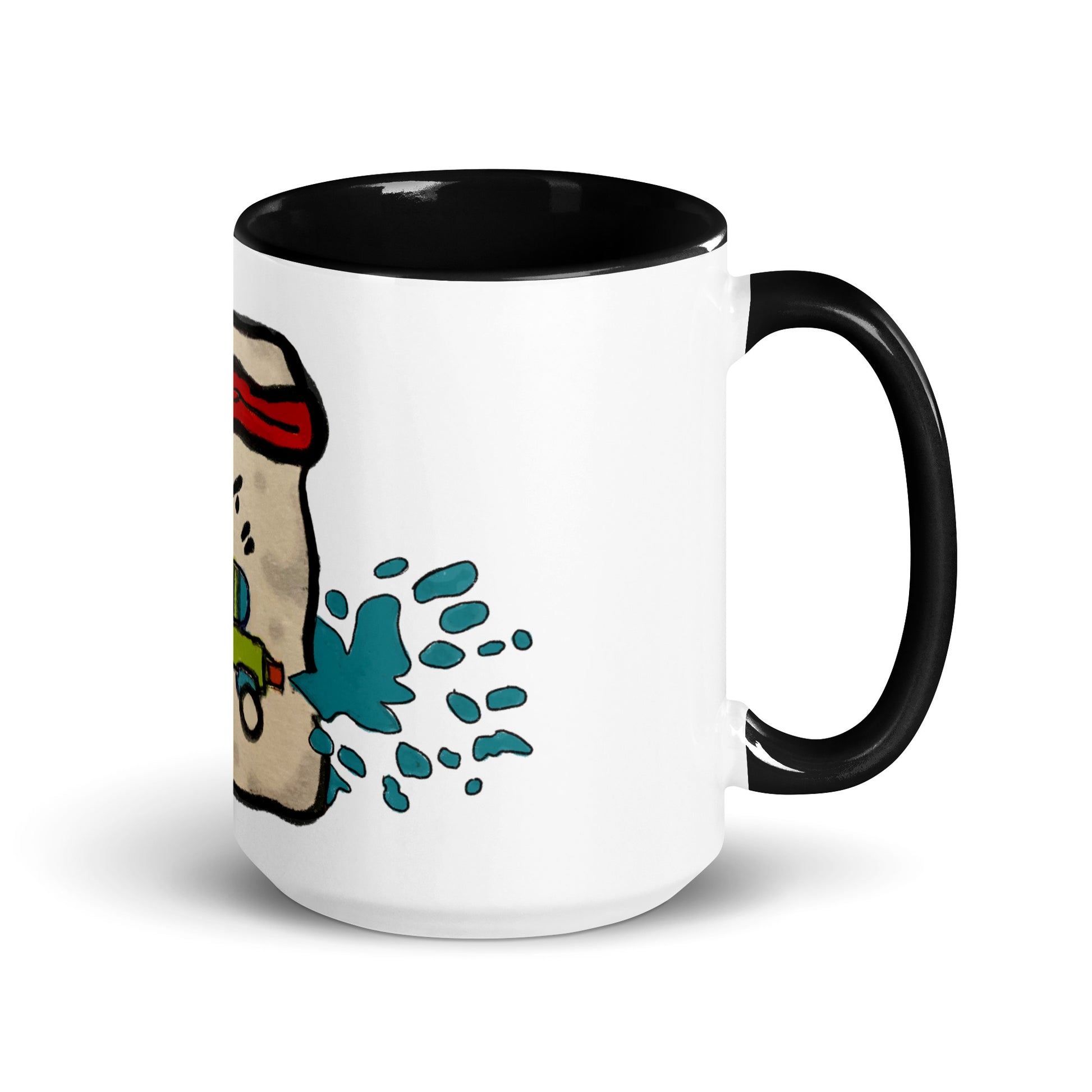 Custom Printed Mug