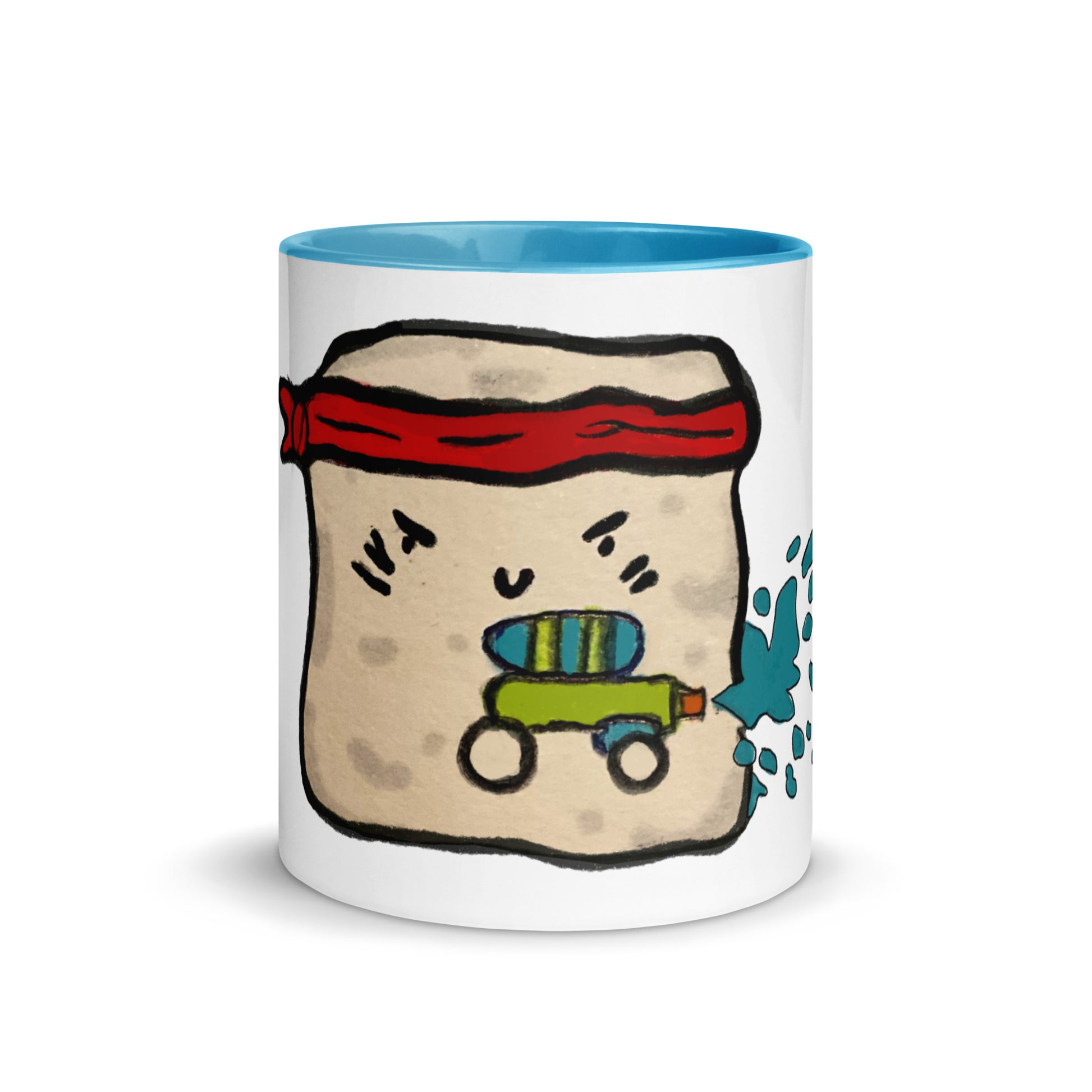Custom Printed Mug