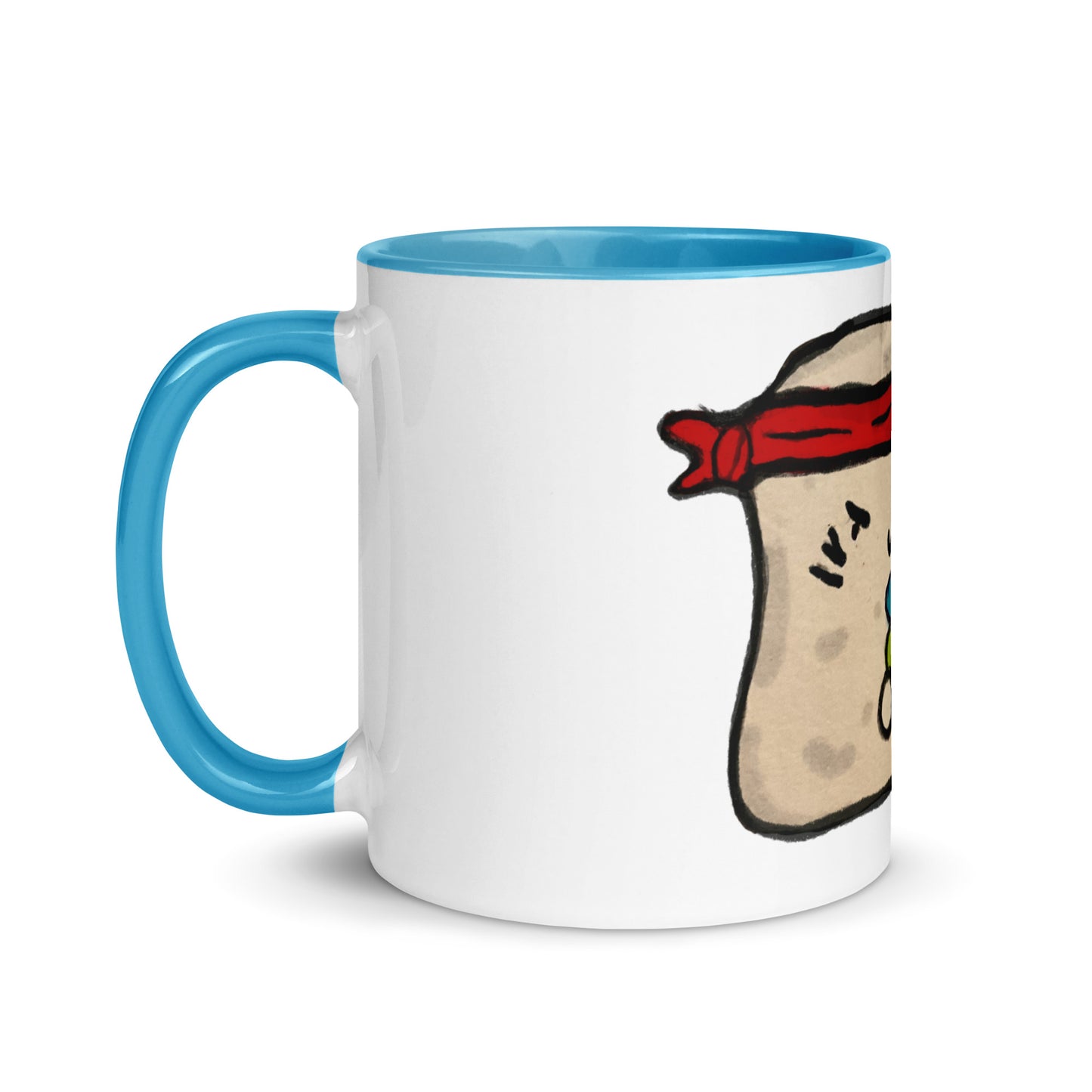 Custom Printed Mug