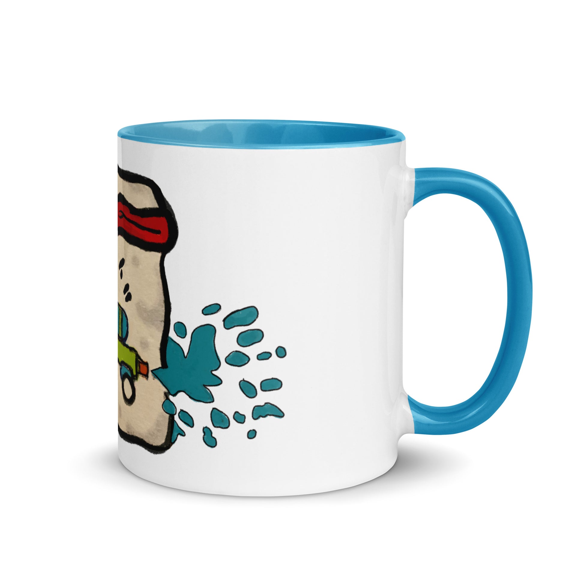 Custom Printed Mug
