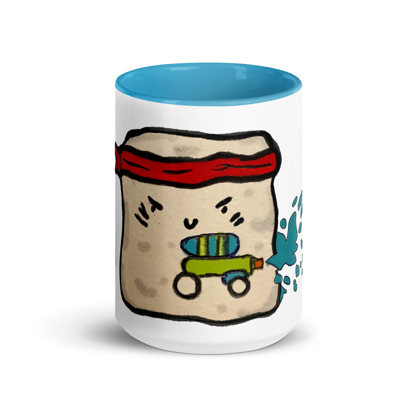 Custom Printed Mug