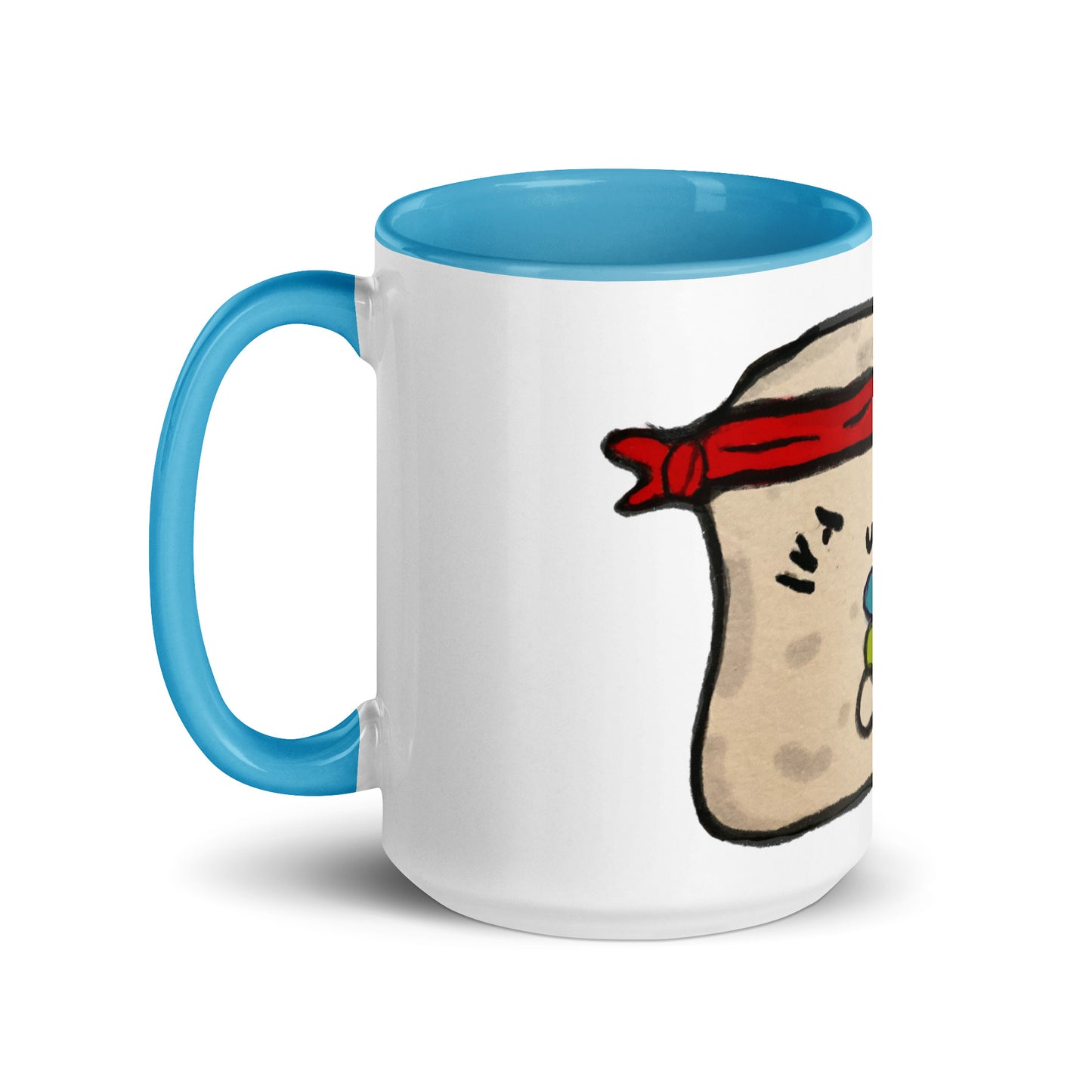 Custom Printed Mug
