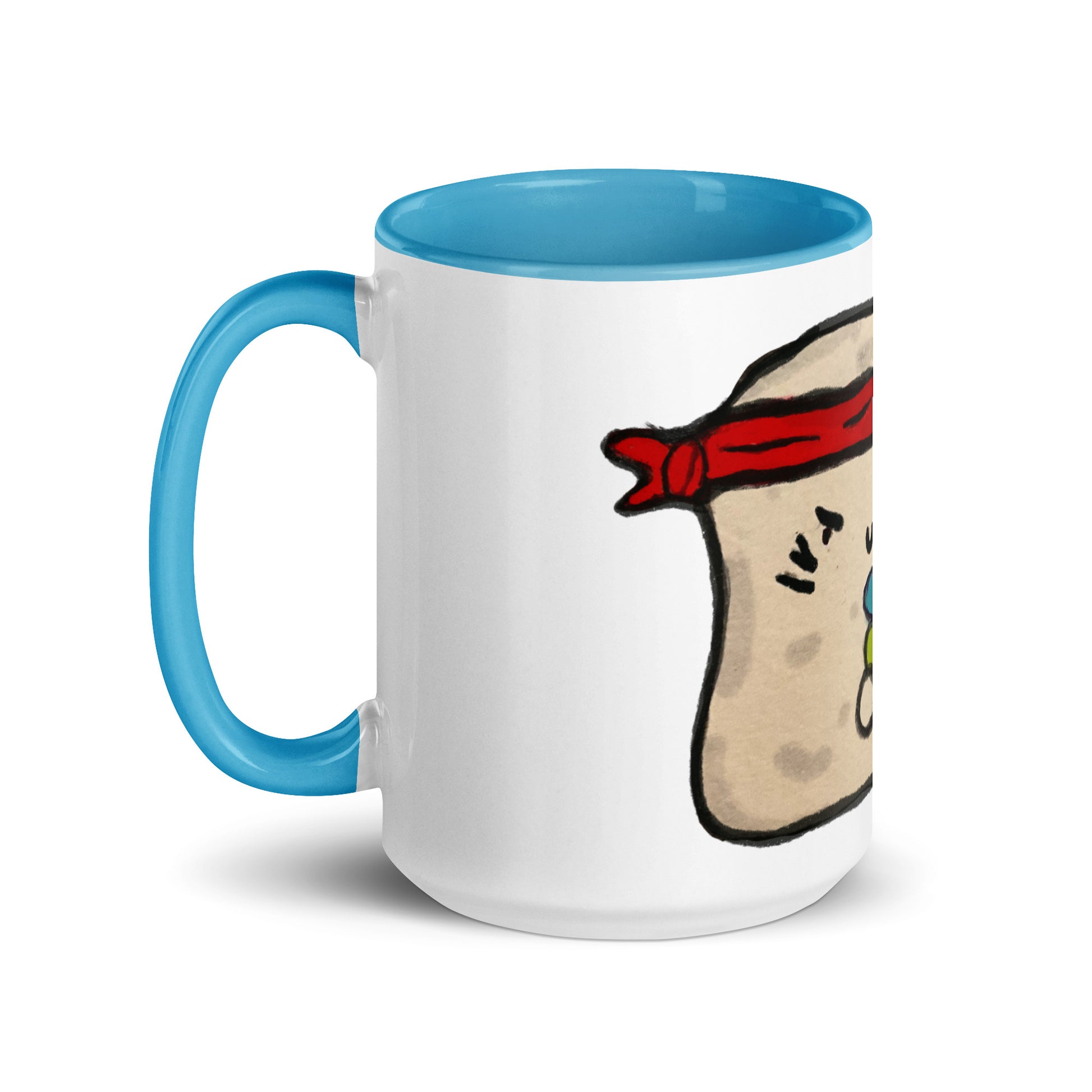 Custom Printed Mug