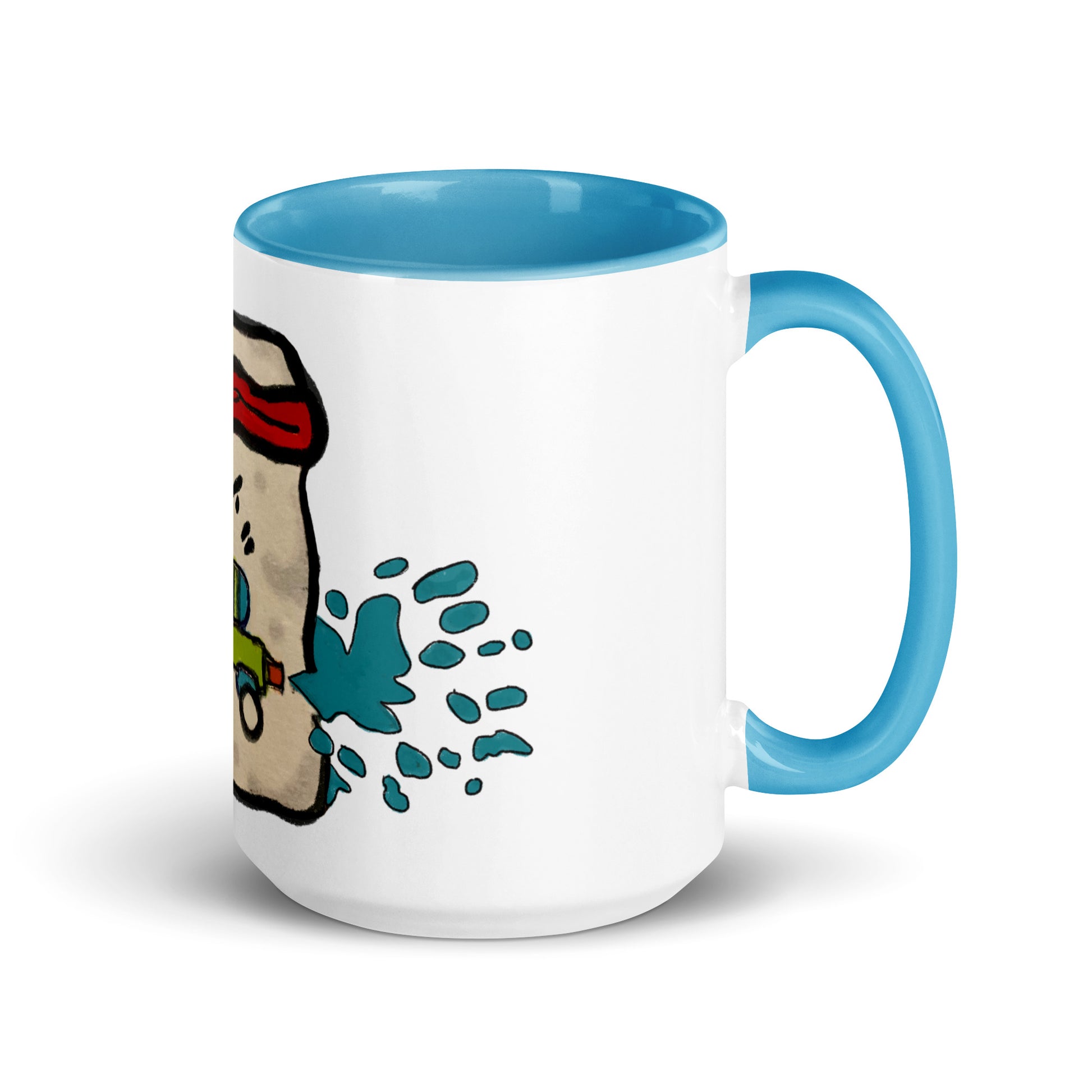 Custom Printed Mug