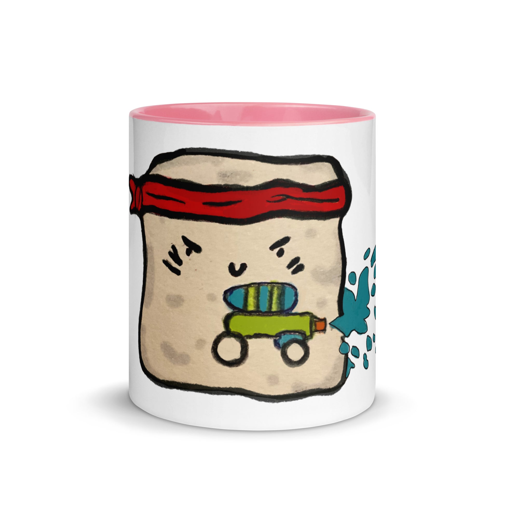 Custom Printed Mug