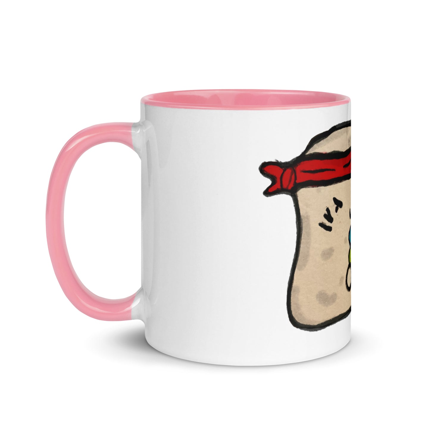 Custom Printed Mug