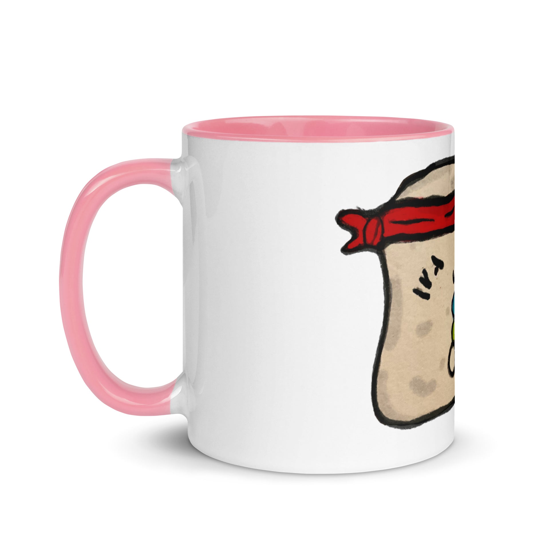 Custom Printed Mug