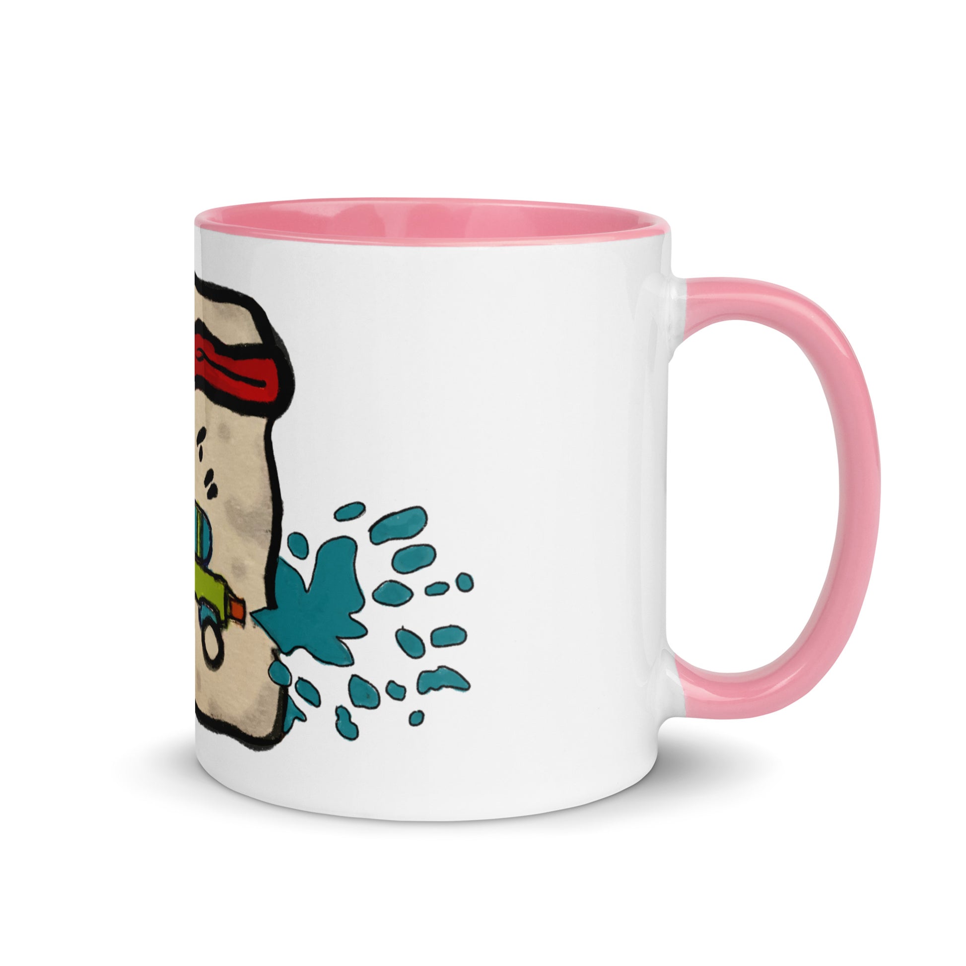 Custom Printed Mug