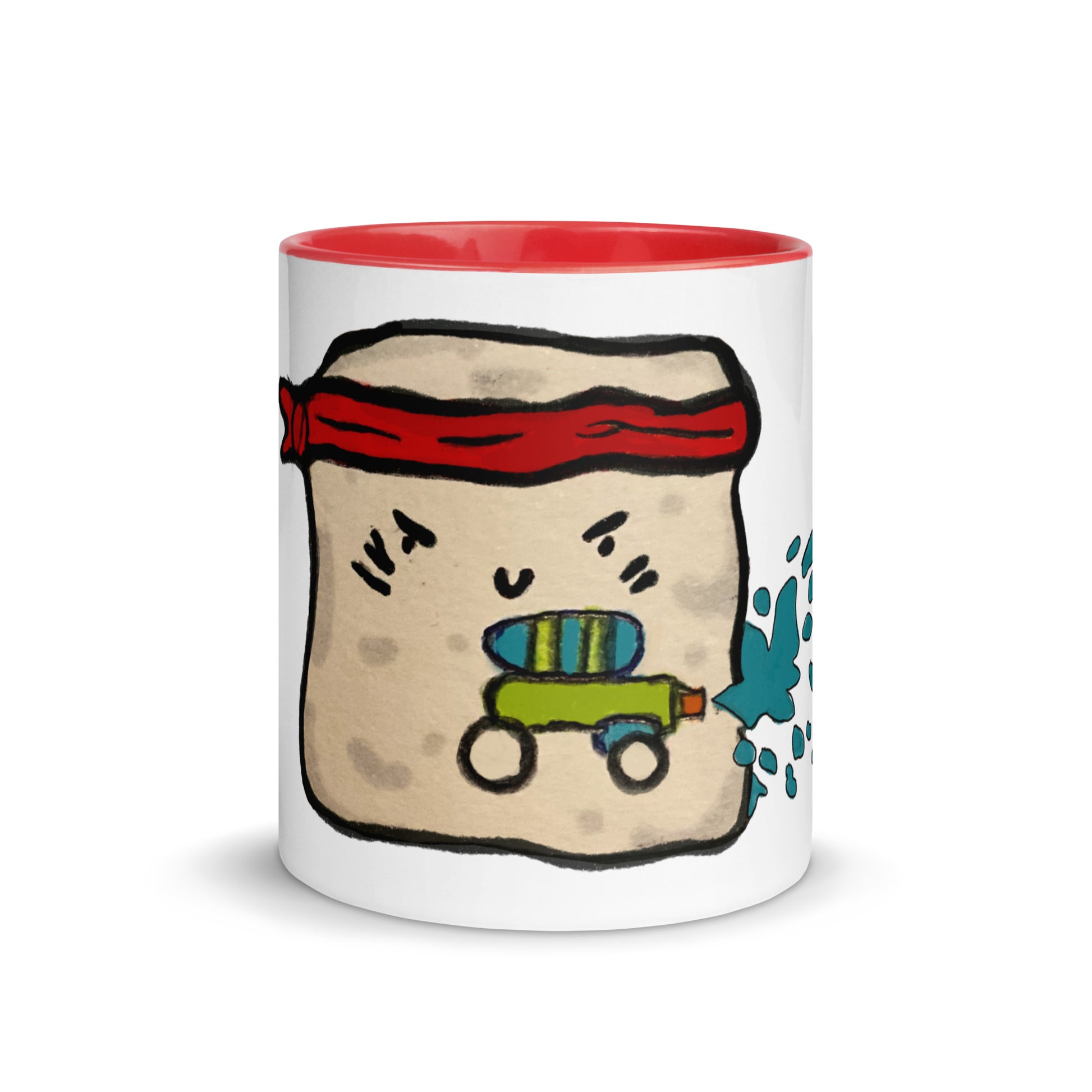 Custom Printed Mug