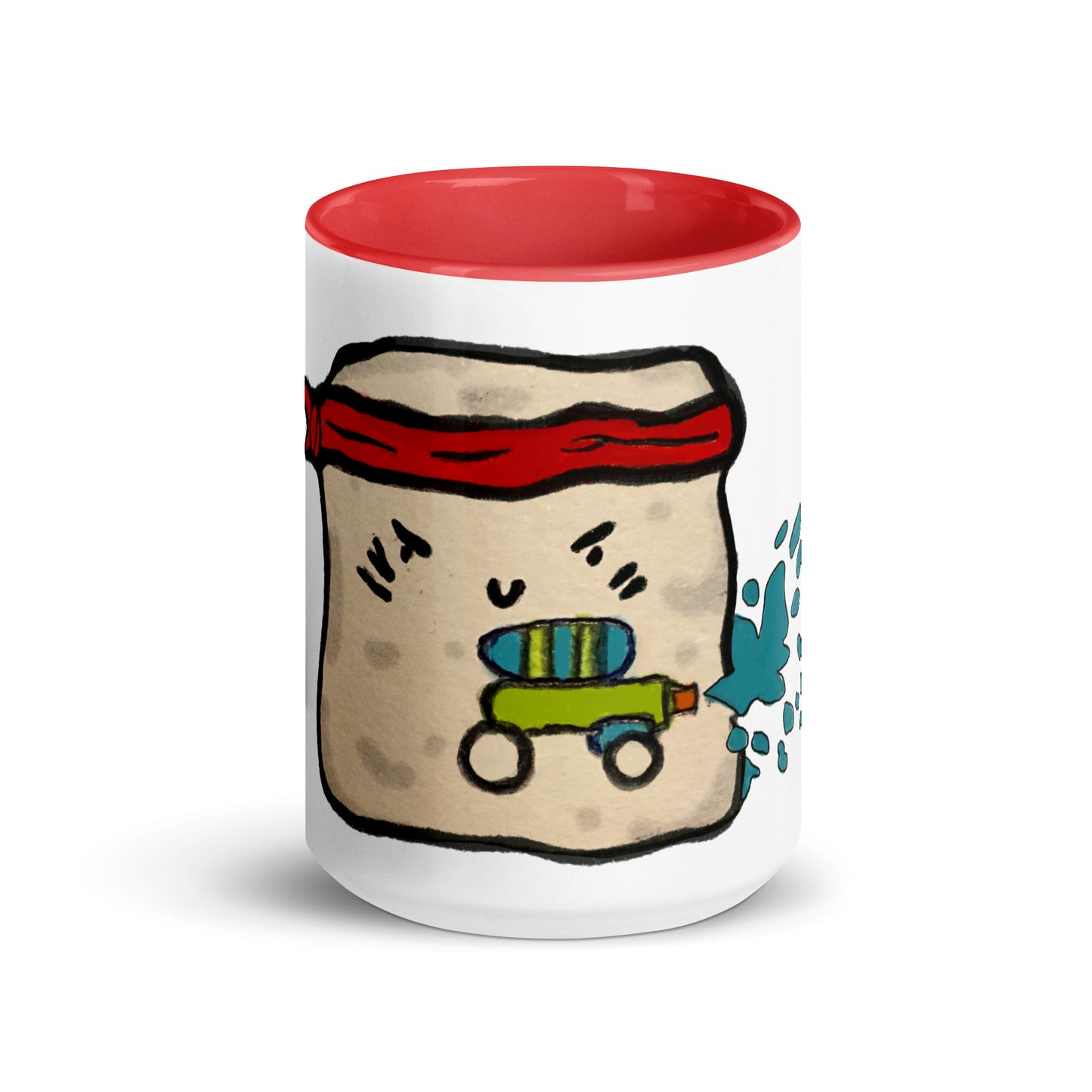 Custom Printed Mug