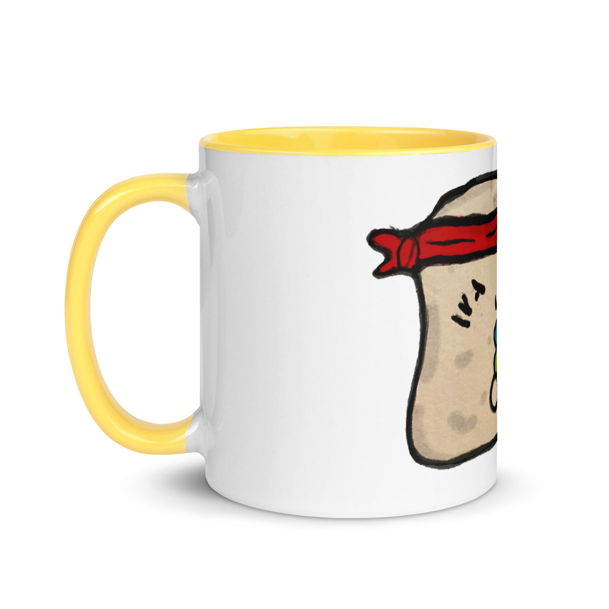 Custom Printed Mug