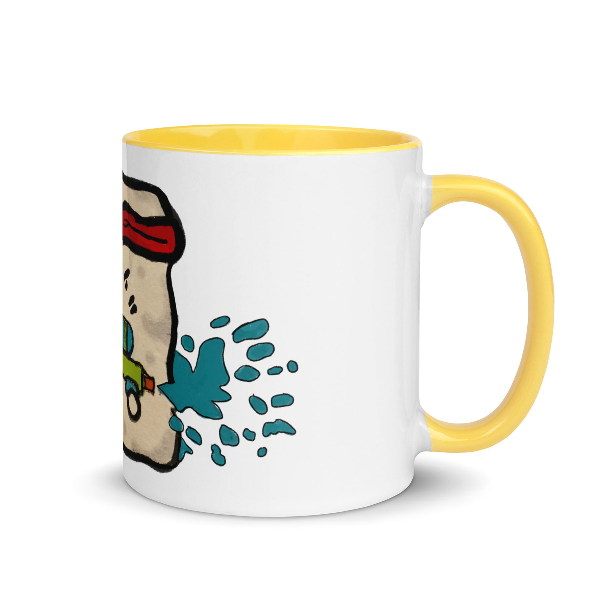 Custom Printed Mug