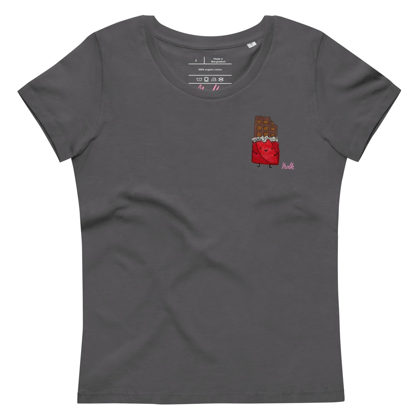 Chocolate Bar Women's Tee