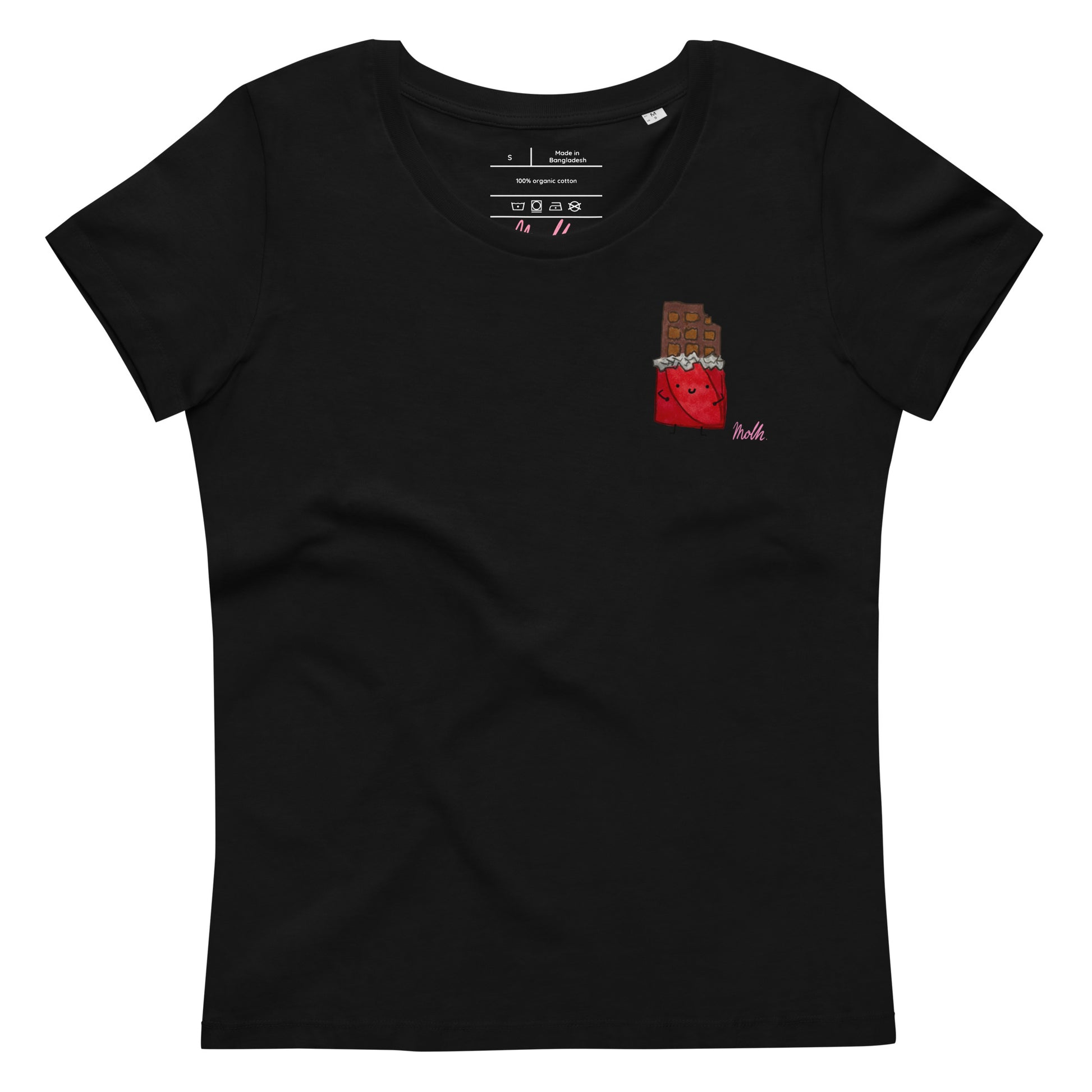 Chocolate Bar Women's Tee