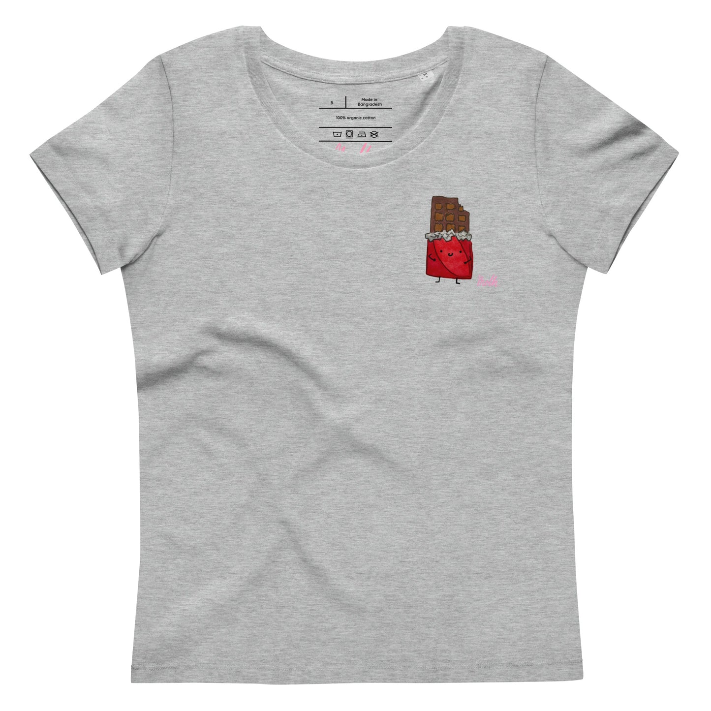 Chocolate Bar Women's Tee