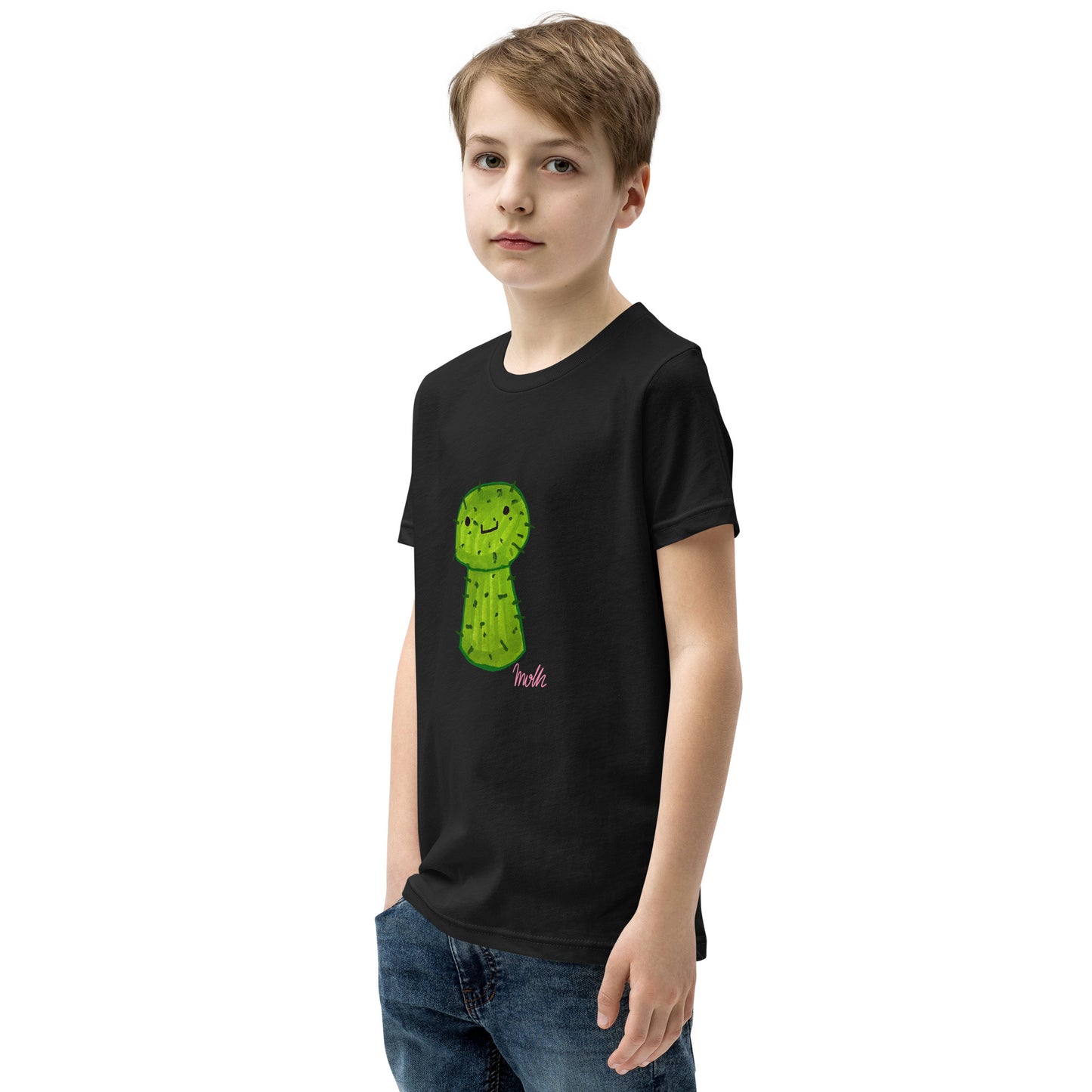 Youth Short Sleeve T-Shirt