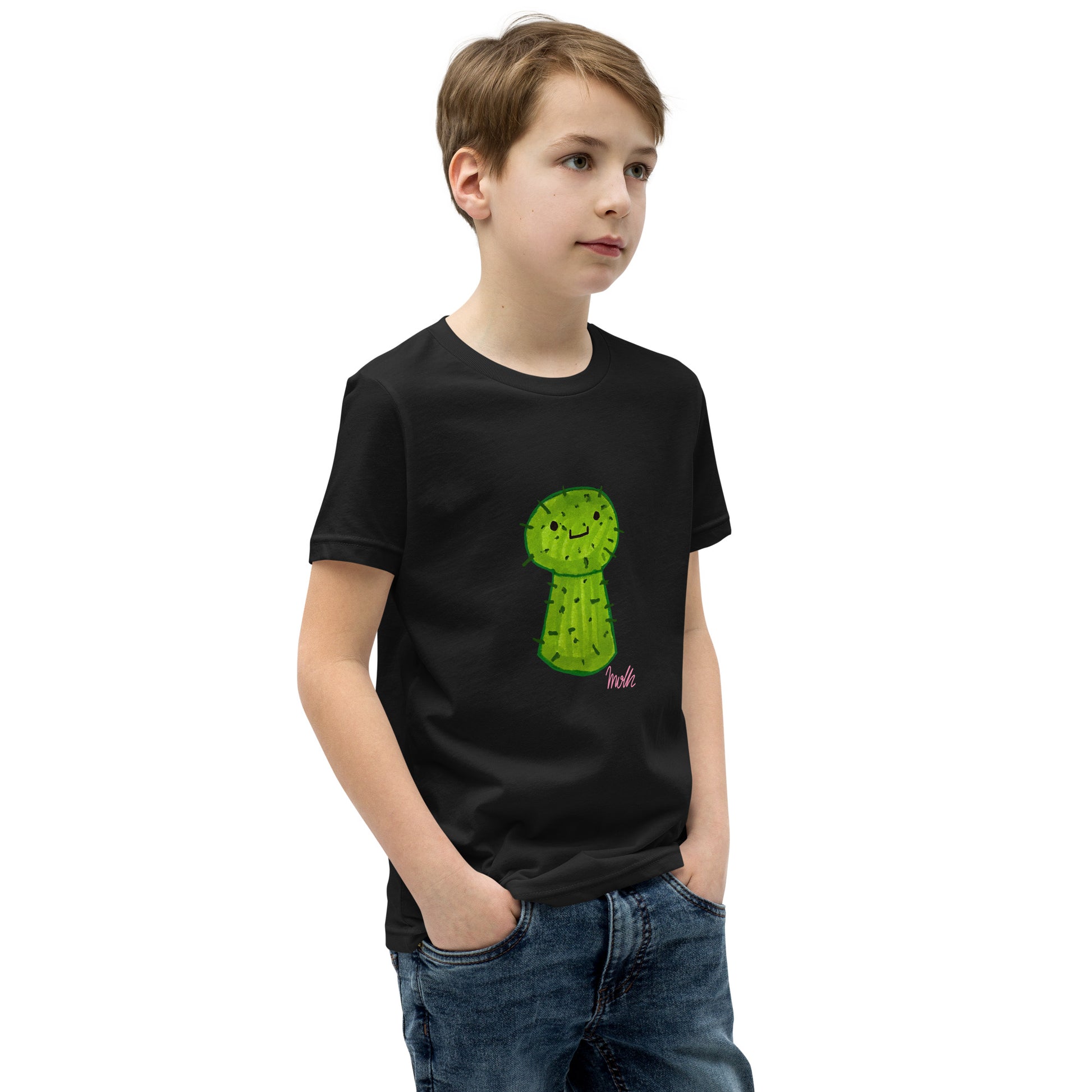 Youth Short Sleeve T-Shirt