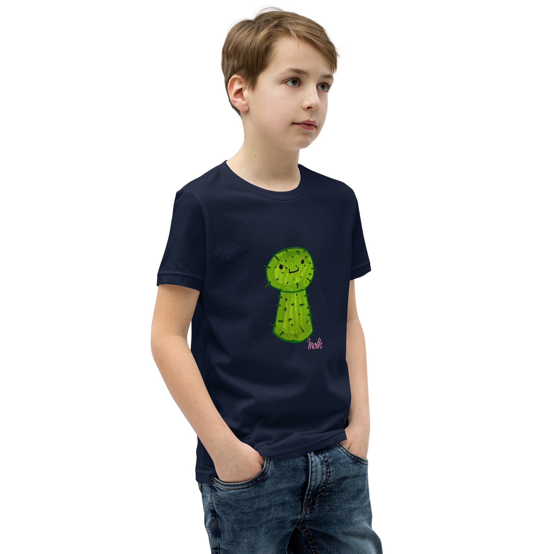 Youth Short Sleeve T-Shirt