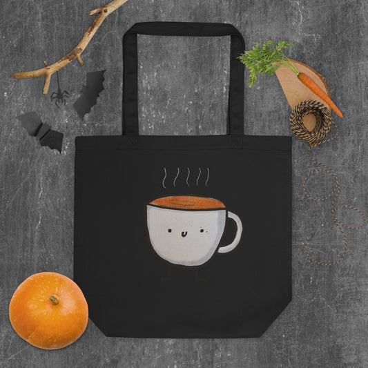 Eco Tote Bag