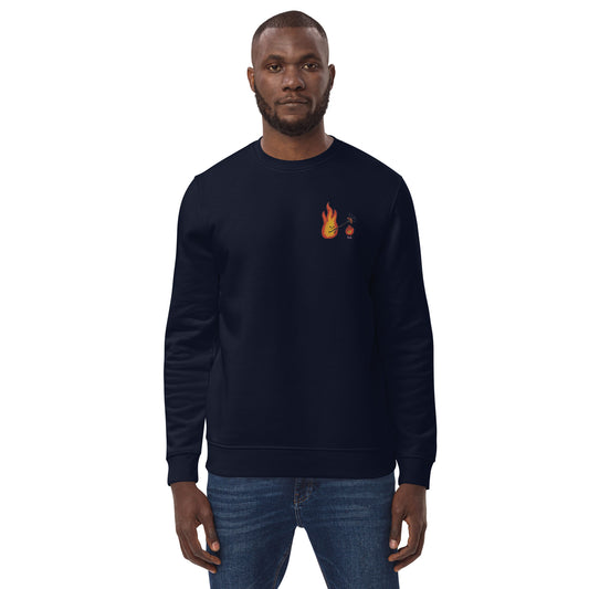 Custom Printed Sweatshirts 