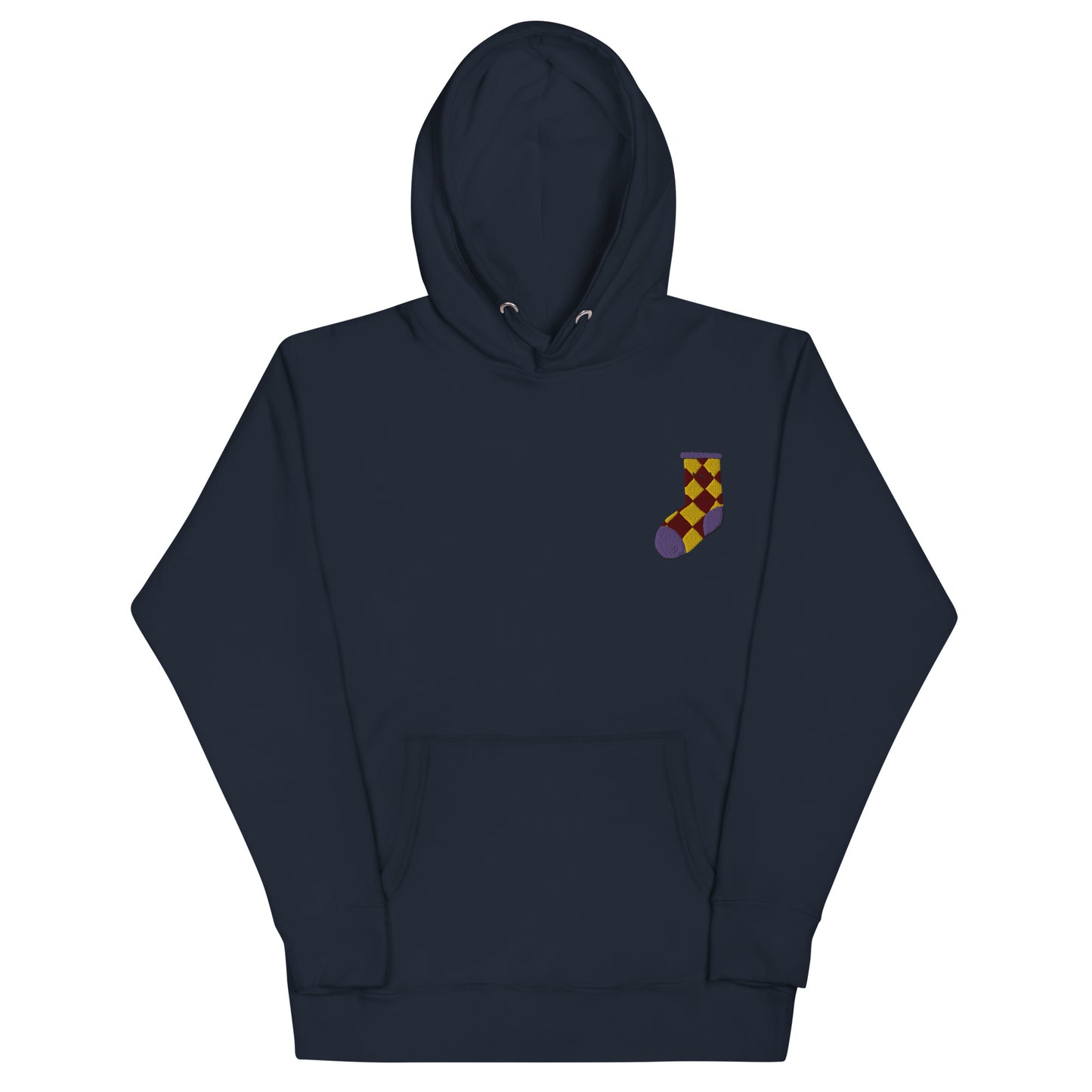 Mr. Sock  Hoodie