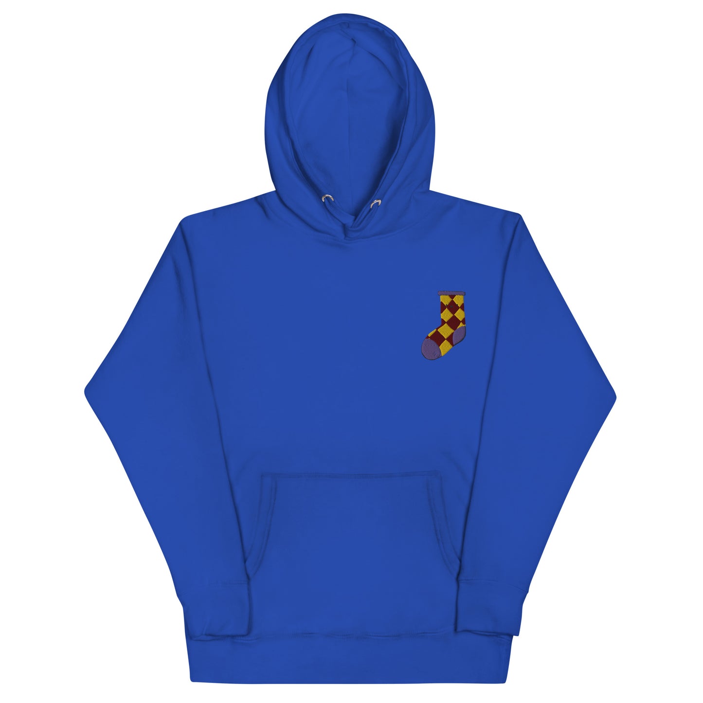 Mr. Sock  Hoodie