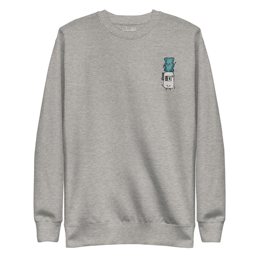 Unisex Premium Sweatshirt 