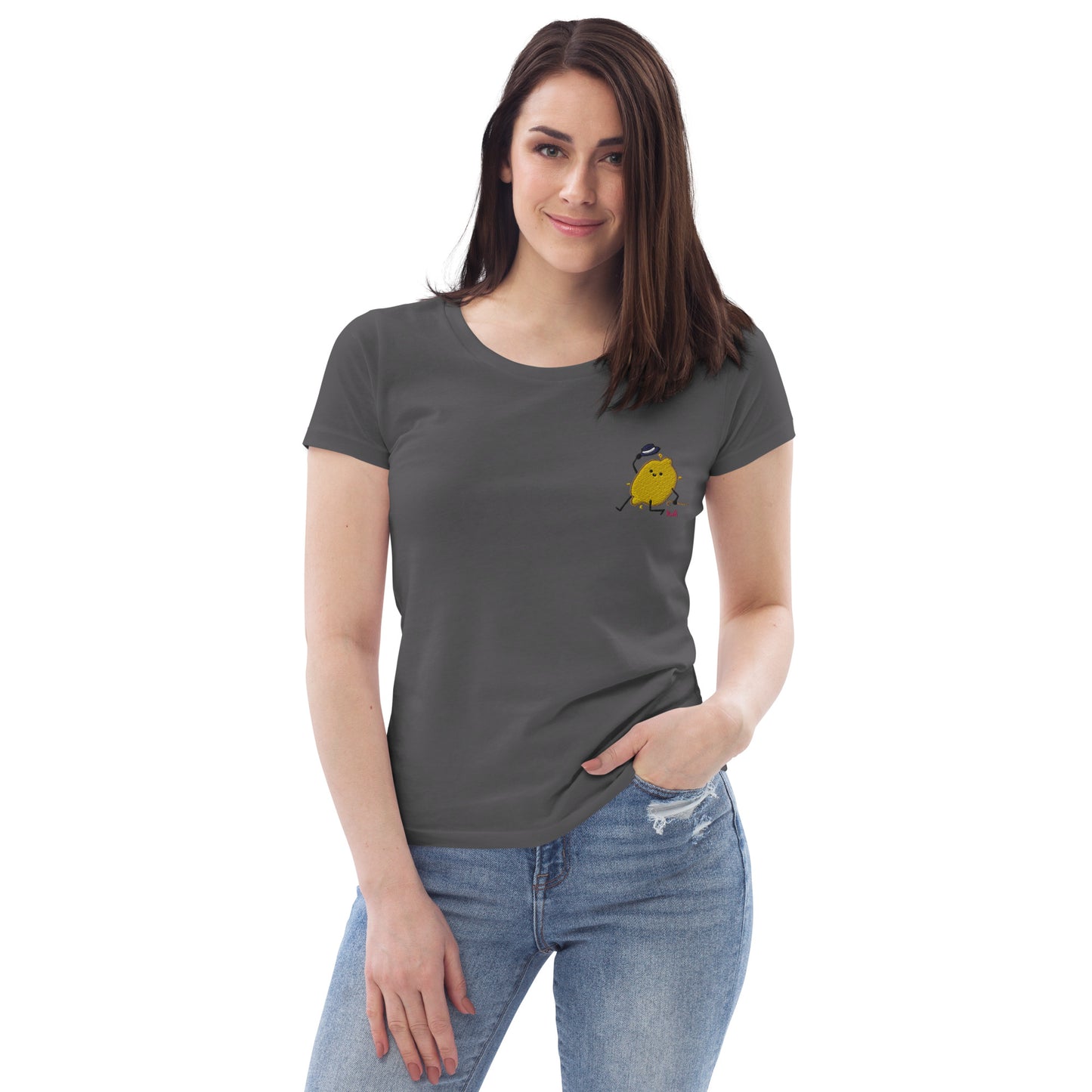 Women's Printed Tee