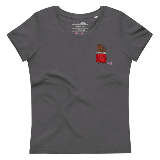 Chocolate Bar Women's Tee