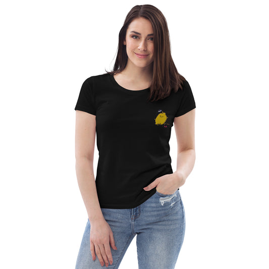 Women's Printed Tee